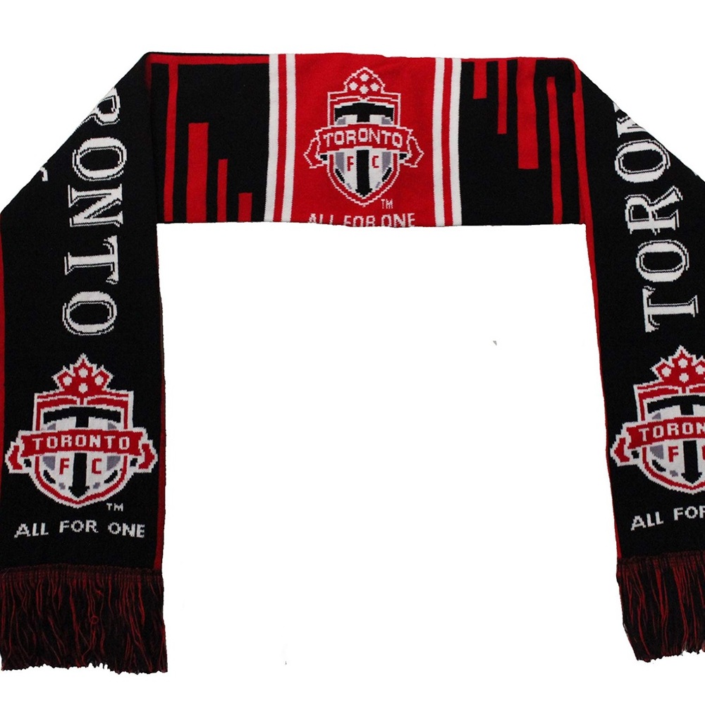 ✨NWT✨ Toronto FC 2021 Member Scarf